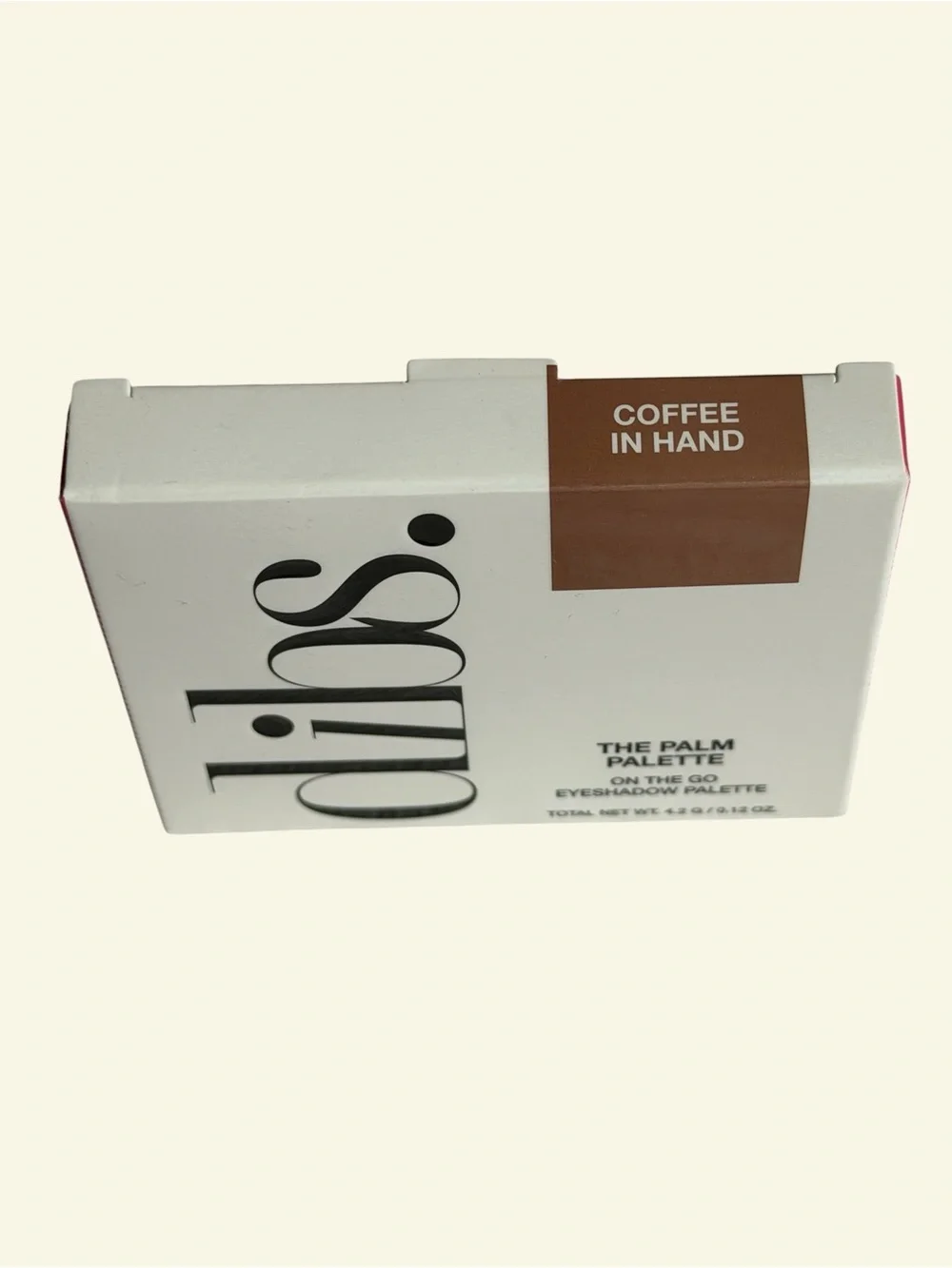 Dibs neutral eyeshadow